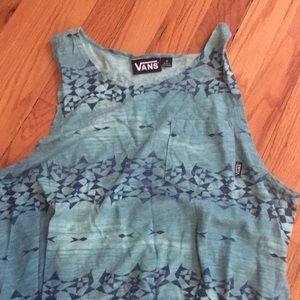 Vans Bro Tank